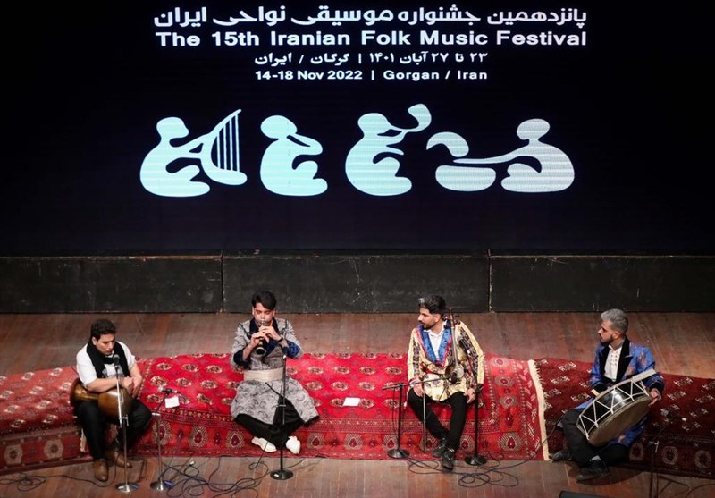 موسیقی