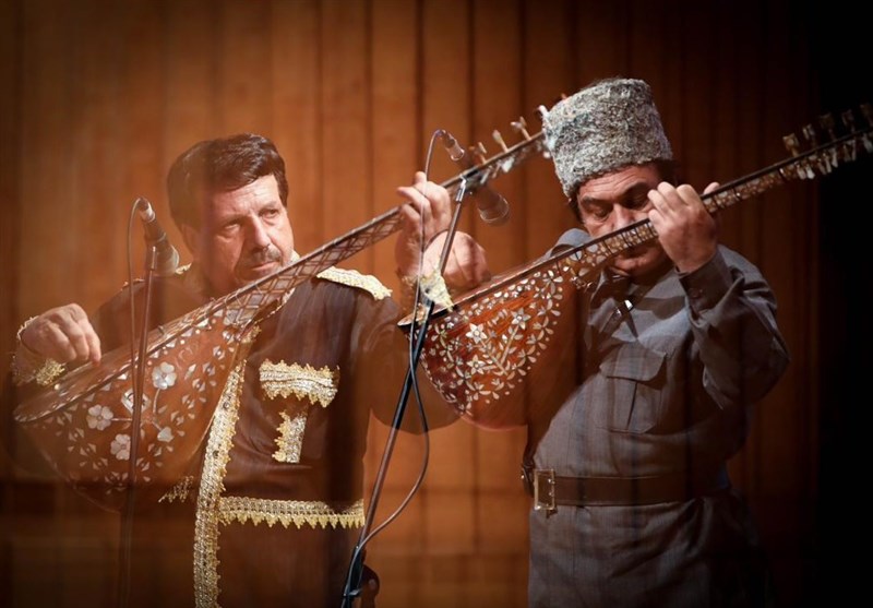 موسیقی