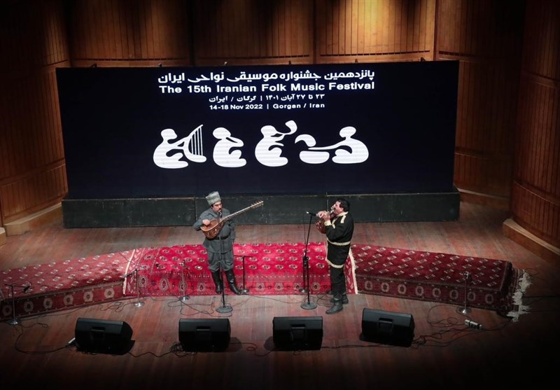 موسیقی