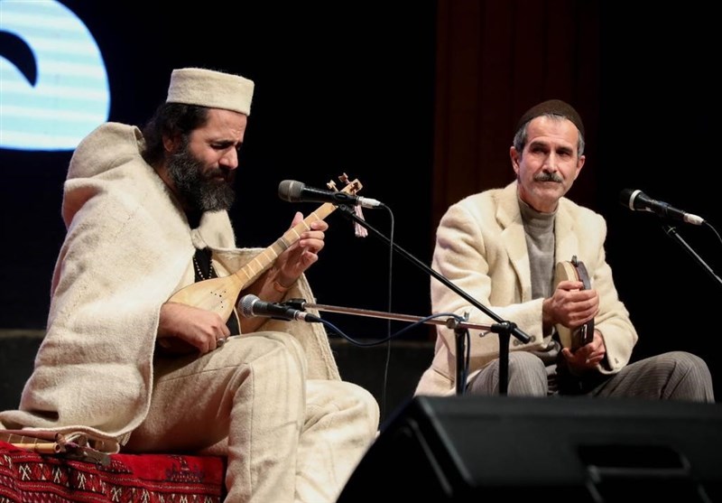 موسیقی