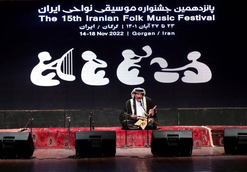 موسیقی