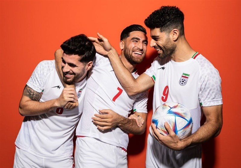 تیم ملی فوتبال ایران , ایران در جام جهانی 2022 قطر , جام جهانی 2022 قطر , جام جهانی قطر ,