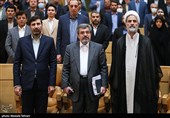  همایش ملی جهاد تبیین و اطلاع رسانی هنرمندانه 