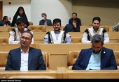  همایش ملی جهاد تبیین و اطلاع رسانی هنرمندانه 