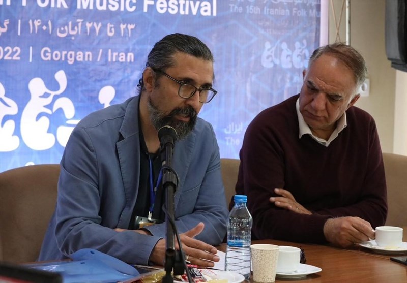 موسیقی