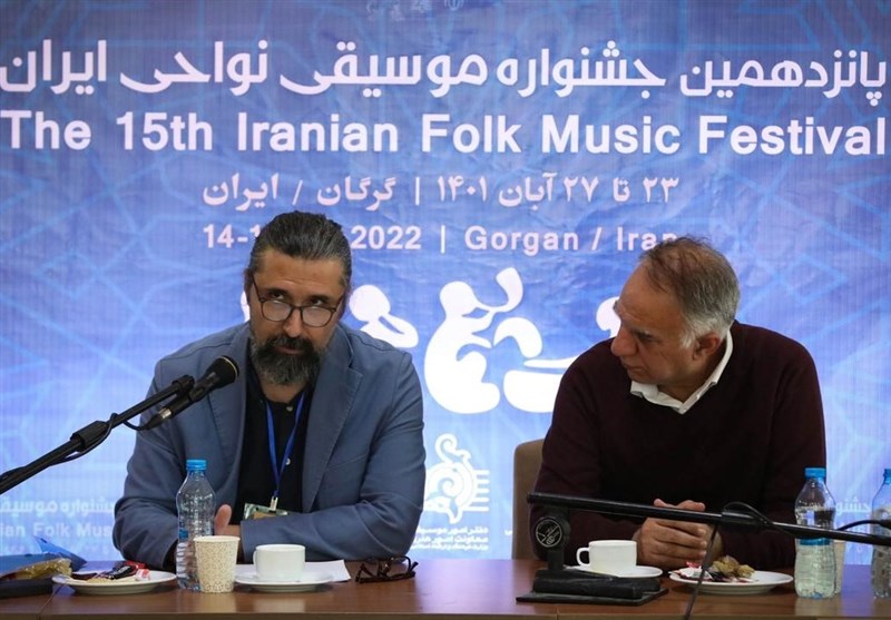 موسیقی