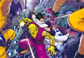 انیمه Dragon Ball Super: Super Hero صدرنشین انیمه‌ها در سینماهای آمریکا
