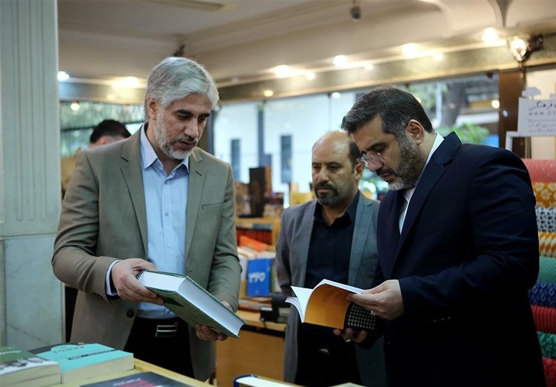 کتابگردی