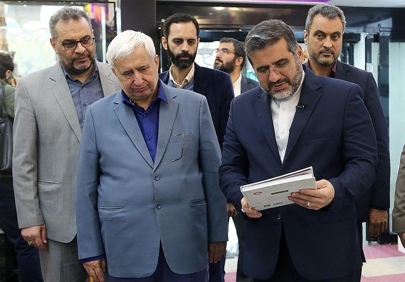 کتابگردی