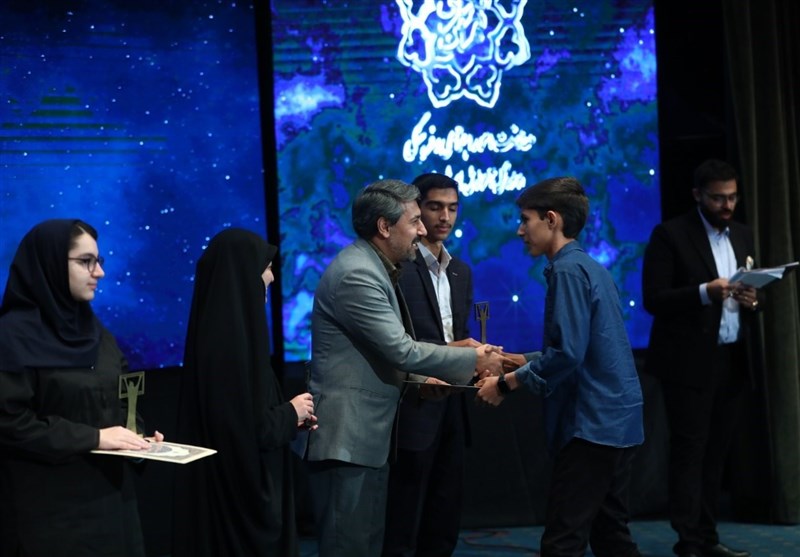 فیلم مدرسه