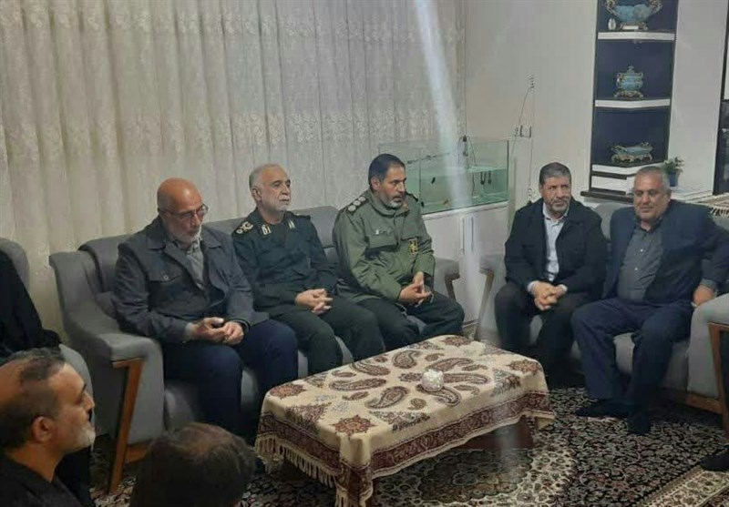 اغتشاشات 1401 , سازمان اطلاعات سپاه پاسداران انقلاب اسلامی ,
