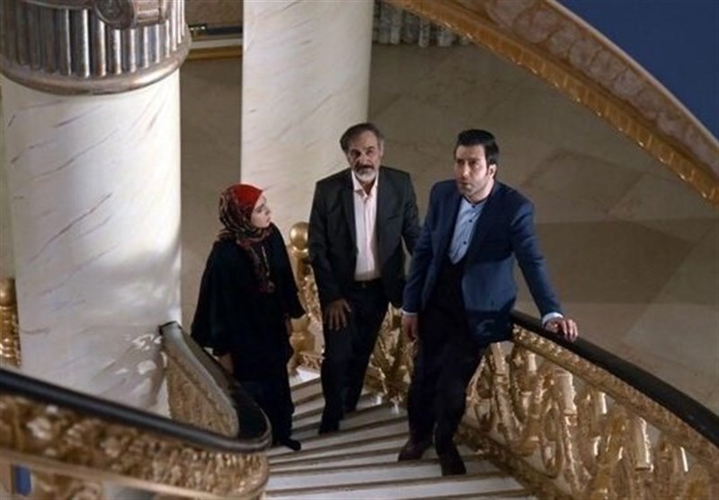 تلویزیون , صدا و سیما , سریال , سیما فیلم , 