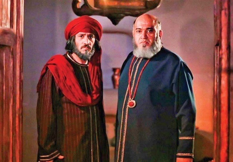 سریال , تلویزیون , شبکه سه سیما , صدا و سیما , عاشورا , 