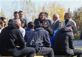 شعله‌ور شدن آتش انتقادات و روز سرنوشت‌ساز برای فتح‌‌الله‌زاده