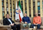 مشتاقانه در انتظار اکران فیلم‌های ایرانی هستیم