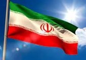 محرومیت یک سنگنورد پس از بی‌احترامی به پرچم ایران + فیلم