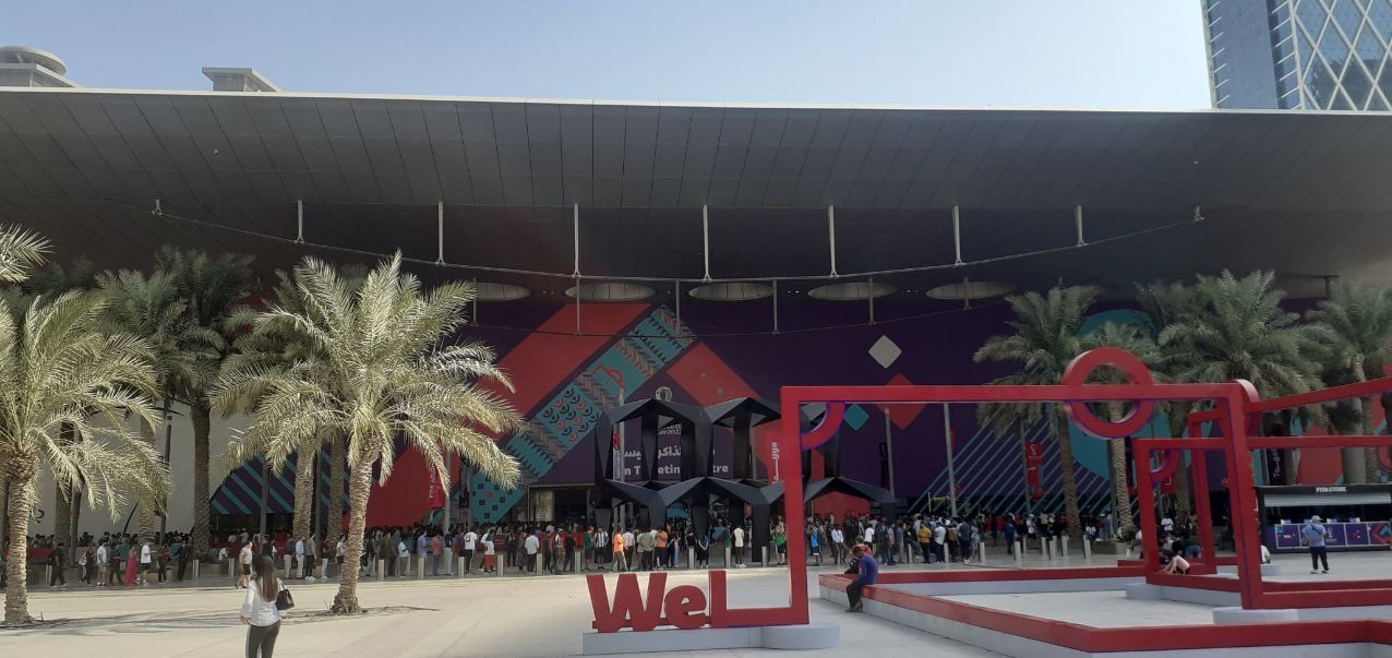جام جهانی 2022 قطر , جام جهانی قطر ,
