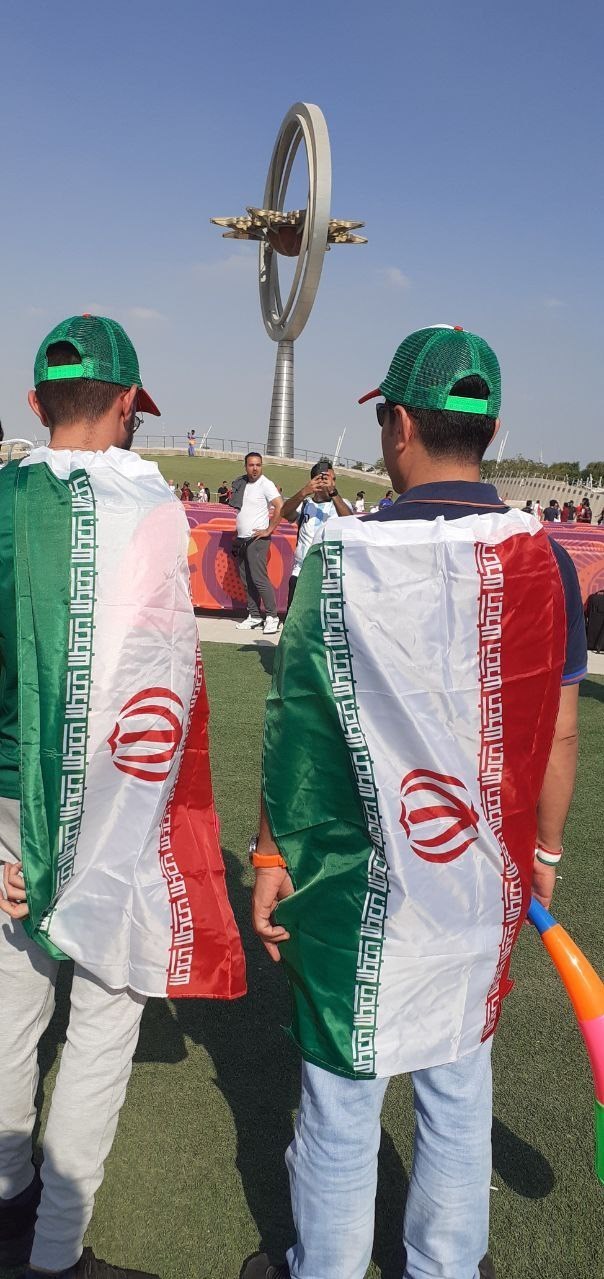 ایران در جام جهانی 2022 قطر , جام جهانی 2022 قطر , جام جهانی قطر , تیم ملی فوتبال ایران , بازی ایران انگلیس در جام جهانی 2022 قطر , 