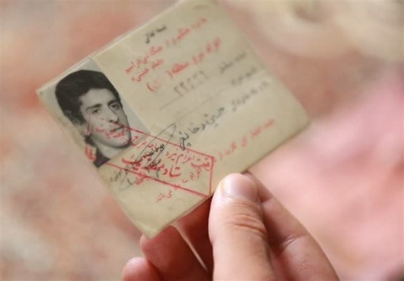 شهید , جانبازان دفاع مقدس , جانبازان نخاعی , کتاب , ادبیات دفاع مقدس , تقریظ , 