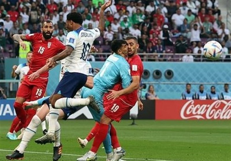 تیم ملی فوتبال ایران , ایران در جام جهانی 2022 قطر , جام جهانی 2022 قطر , جام جهانی قطر , 