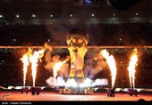 دیدار تیم‌های فوتبال آمریکا و ولز- جام جهانی 2022