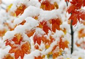 موج بارشی در راه کشور/بارندگی و صاعقه در 18 استان