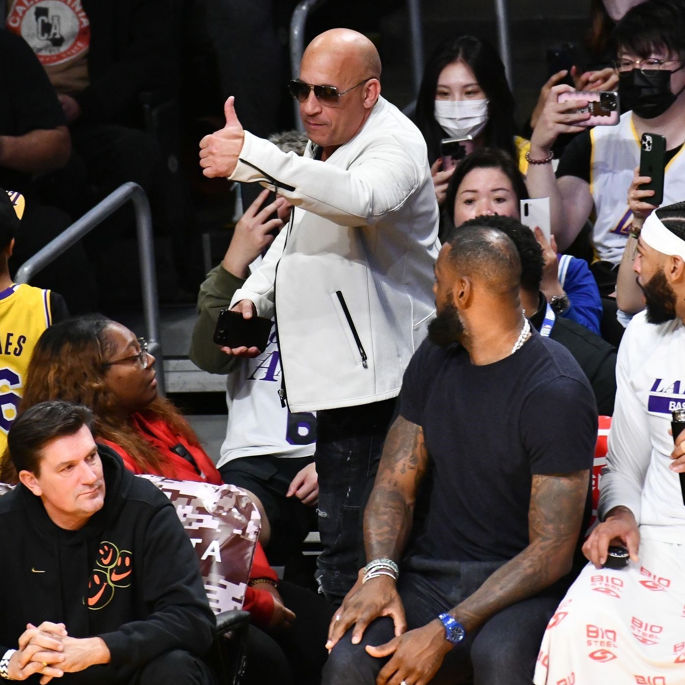 لیگ NBA , بسکتبال ,