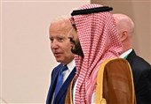 قاضی آمریکایی شکایت  علیه بن سلمان در قتل خاشقجی را رد کرد