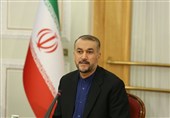 ارتباط دادن رهبر القاعده به ایران خنده‌آور است