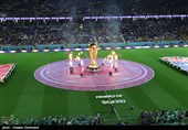 دیدار تیمهای استرالیا و فرانسه - جام جهانی 2022 قطر
