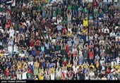دیدار تیمهای استرالیا و فرانسه - جام جهانی 2022 قطر