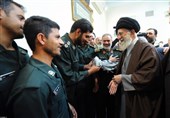 پیکر شهید داوود جعفری فردا تشییع می‌شود