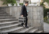 در حاشیه جلسه هیئت دولت چهارشنبه 2 آذر