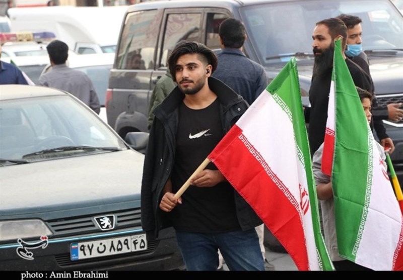 استان کرمان , تیم ملی فوتبال ایران , جام جهانی 2022 قطر , جام جهانی قطر , 