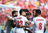 جام جهانی قطر| همدانی: همه چیز دست خودمان است و باید بدون استرس مقابل آمریکا بازی کنیم