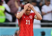 جام جهانی قطر| بیل: بسیار ناراحتیم اما باید به کارمان ادامه دهیم