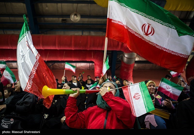 تماشای بازی فوتبال ایران و ولز