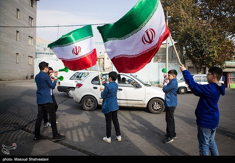 تماشای بازی فوتبال ایران و ولز