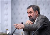 رایزنی قاضی‌زاده هاشمی و اسماعیلی با محسن رضایی