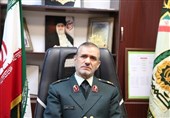 سارقان خودروی لوکس توسط پلیس فرودگاه دستگیر شدند