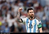 Qatar World Cup: Argentina Beats Mexico 2-0