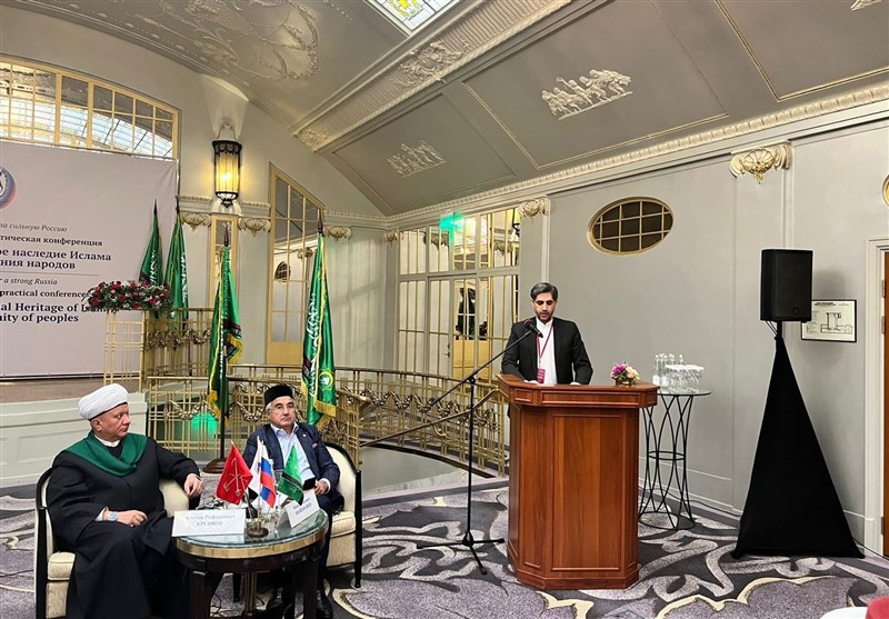 روسیه