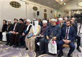 عدالت‌خواهی یکی از عوامل شکل‌دهنده به نظم جدید جهانی است