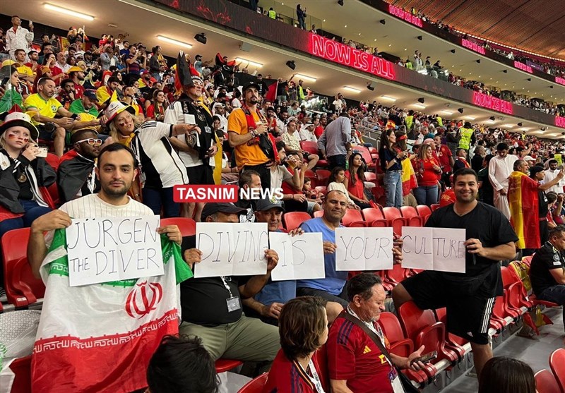 تیم ملی فوتبال آلمان , یورگن کلینزمن , جام جهانی فوتبال , جام جهانی 2022 قطر , جام جهانی 2022 , جام جهانی قطر , 
