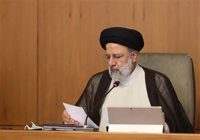 حکم رئیسی برای ریاست «داود منظور» بر سازمان برنامه و بودجه