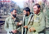 برای مردی که این قدر "در زد تا صاحب خانه جوابش داد"!