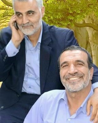 مستند , جشنواره بین‌المللی سینما حقیقت , سینما , تلویزیون , سردار قاسم سلیمانی , سردار سلیمانی , 