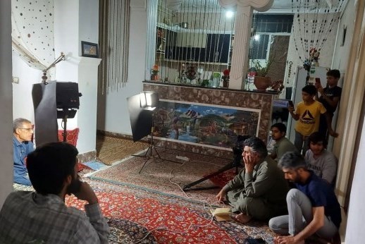 مستند , جشنواره بین‌المللی سینما حقیقت , سینما , تلویزیون , سردار قاسم سلیمانی , سردار سلیمانی , 