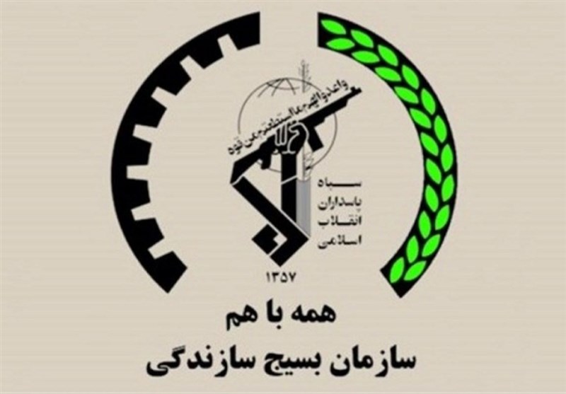 نیروهای امدادی بسیج سازندگی در خدمت مردم استان مرکزی