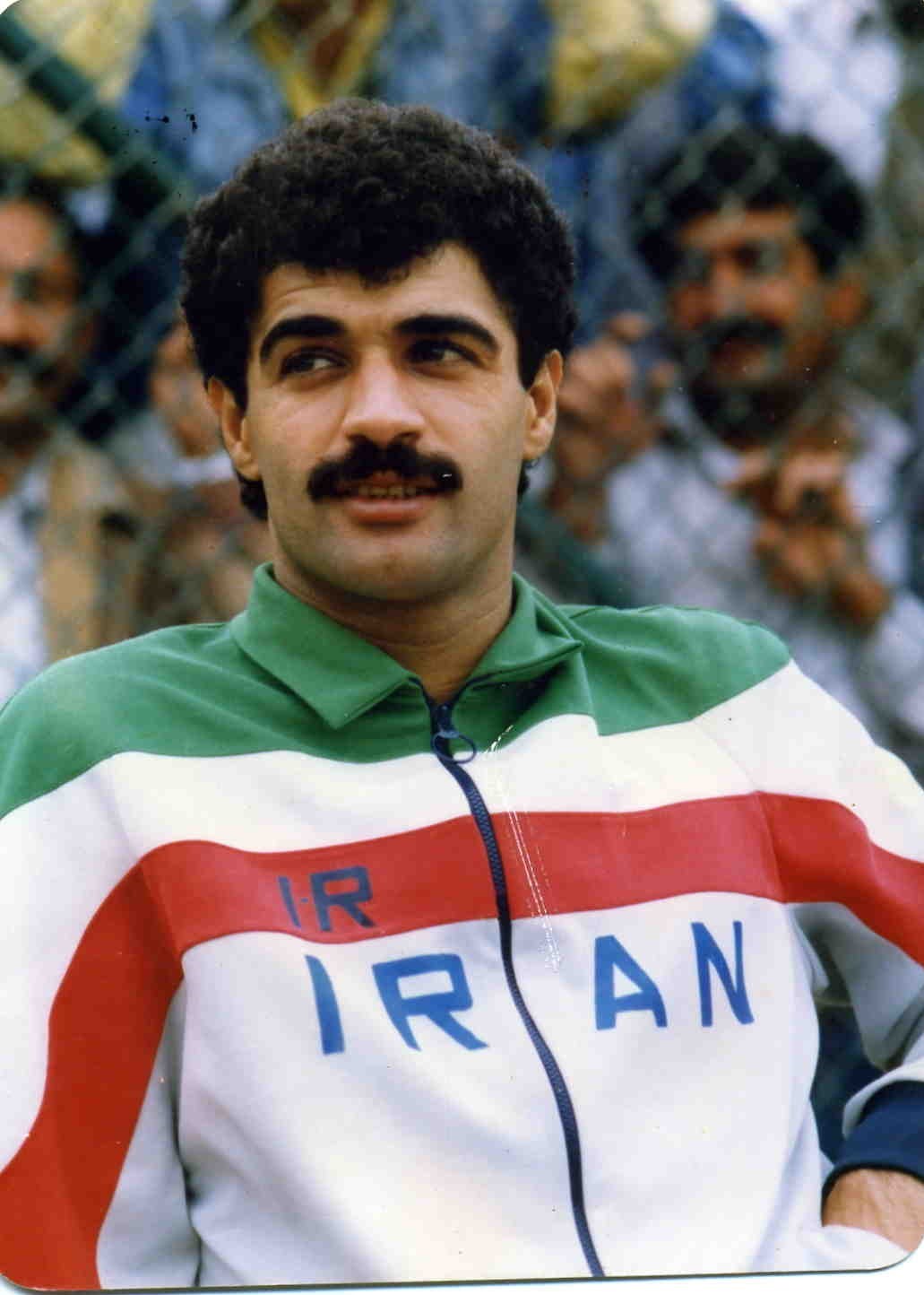 مستند , تلویزیون , جام جهانی فوتبال , تیم ملی فوتبال ایران , 
